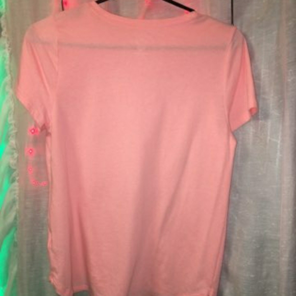Tee with studs - Picture 3 of 4